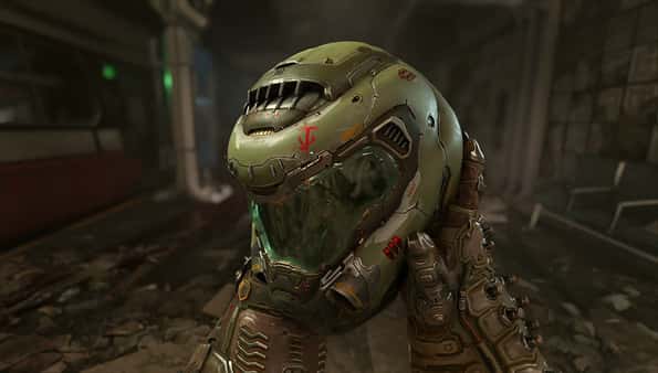 毁灭战士 永恒 DOOM Eternal 全DLC豪华中文版