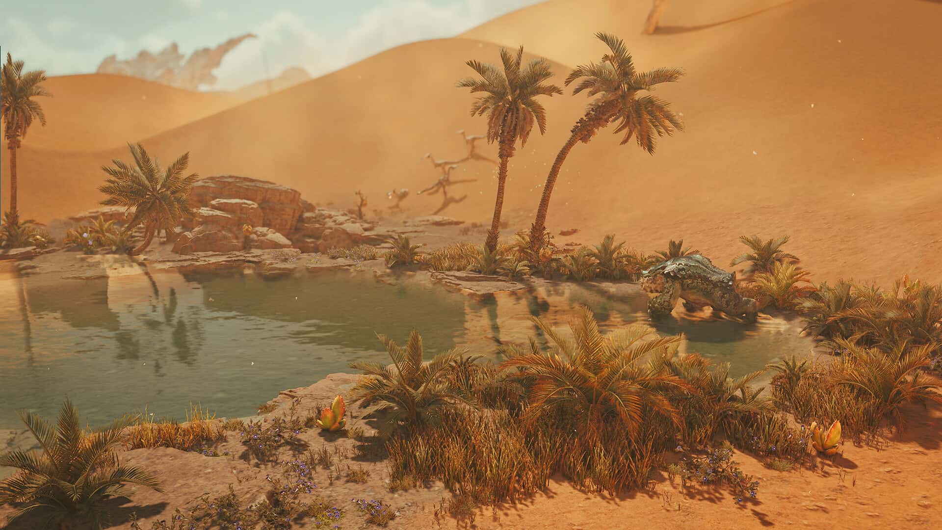 怪物猎人 荒野 Monster Hunter Wilds 豪华中文版