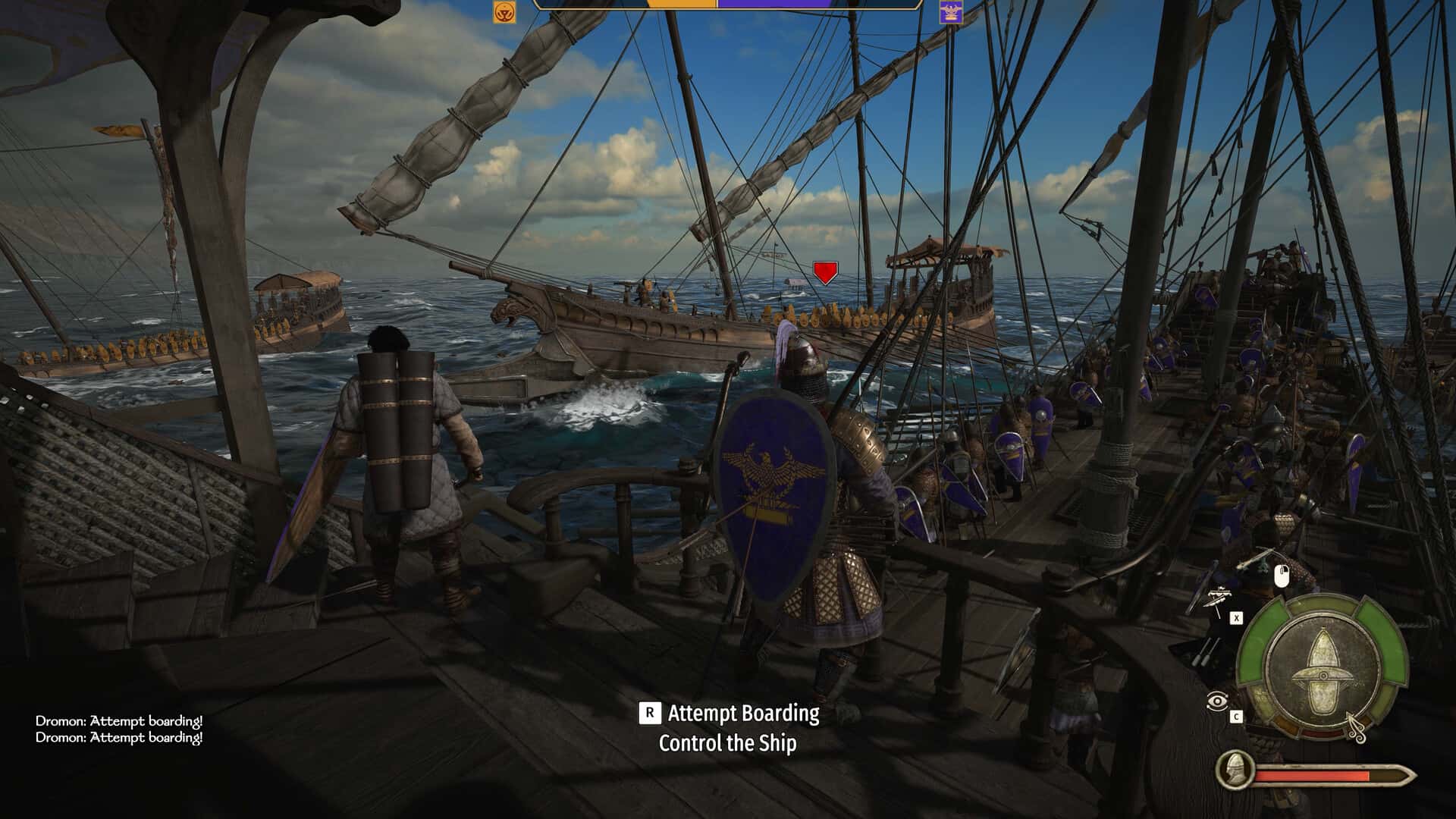 游戏截图4